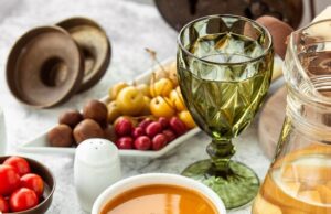 рецепты супов на костре для походов и пикников