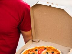 Доставка пиццы: Почему это удобное решение для любого повода