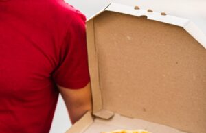 Доставка пиццы: Почему это удобное решение для любого повода