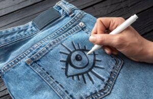 Как вернуть жизнь старой одежде: профессиональные техники окрашивания тканей красителями