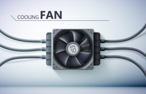 как разобрать вентилятор компьютера своими руками