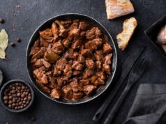 как приготовить печень индейки просто и вкусно