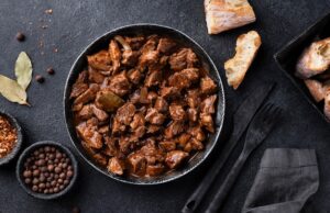 как приготовить печень индейки просто и вкусно