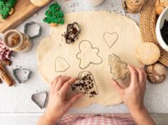 как приготовить пряник в домашних условиях