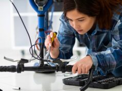 пайка без канифоли способы и советы