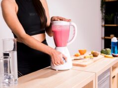 Идеальный блендер для смузи: руководство по выбору