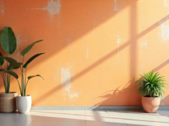 Обои в интерьере: стили, материалы и советы по выбору