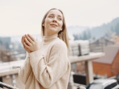 пожелания самой себе на будущее