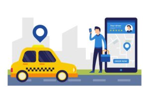 Работа в такси на личном авто и в автопарке — плюсы, минусы и реальные доходы водителей