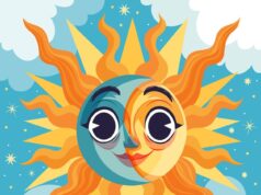 2 кубка солнца значение и символизм