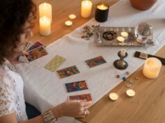 онлайн гадания ленорман точные предсказания