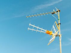 телевизионный антенный разветвитель выбор и подключение