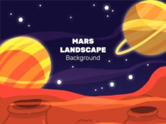 площадь поверхности венеры размер и особенности