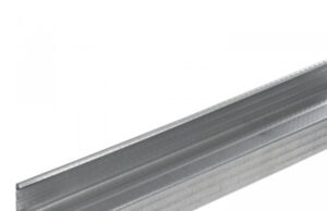 Профиль для гипсокартона: варианты использования