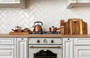 Кухни на заказ — от проекта до реализации