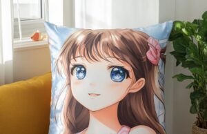 Мир дакимакур: от героев аниме до уникальных дизайнов и их роль в современной культуре.