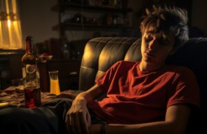 Вывод из запоя в стационаре Рязани: путь к выздоровлению