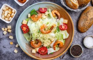 салаты английской кухни рецепты и традиции