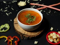 оригинальный суп харчо рецепт и секреты приготовления