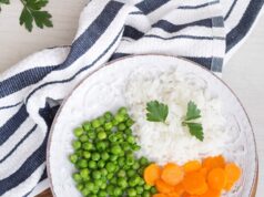 рис и картошка сравнение польза и калорийность