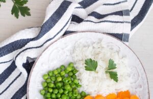 рис и картошка сравнение польза и калорийность