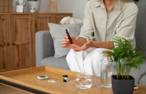 Глюкометр для пожилого человека: рекомендации по выбору