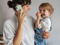 чихалка бэби ру советы для родителей