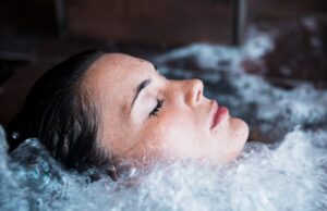 Флоатинг как метод релаксации и восстановления — польза и применение в современном мире