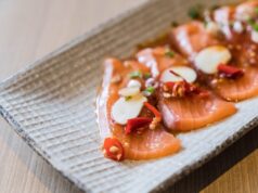 ужин из бекона простые и вкусные рецепты