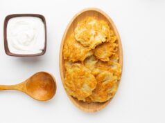 Картофельные драники: как создать идеальное блюдо с хрустящей корочкой