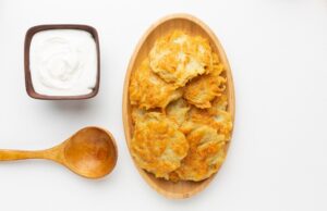 Картофельные драники: как создать идеальное блюдо с хрустящей корочкой