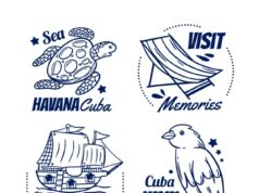 значение тату корабль символика и история