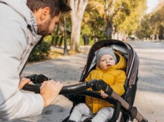 Детские коляски: как выбрать идеальную для вашего малыша