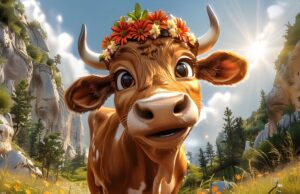 приснился белый бык значение и толкование сна