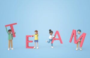 креативные названия для команды идеи и примеры