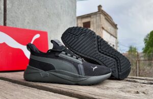 Почему выбирают мужские кроссовки