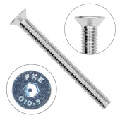 Винты DIN 7991: Как выбрать и где купить