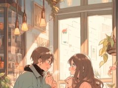 смотреть аниме вместе с друзьями онлайн