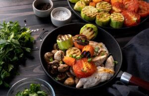 бюджетные блюда простые рецепты на каждый день