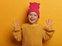 какой цвет счастья и как его найти