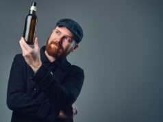 к чему снится пить алкоголь значение сна