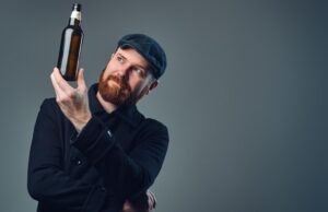 к чему снится пить алкоголь значение сна