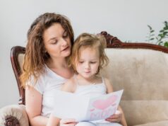 стихи для дочери трогательные и красивые