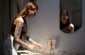 большие и легкие татуировки идеи и советы