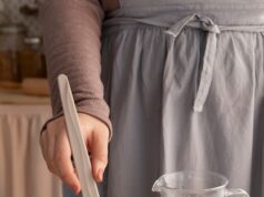 лучший рецепт бисквита для идеальной выпечки