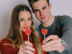 желание для пары как укрепить отношения