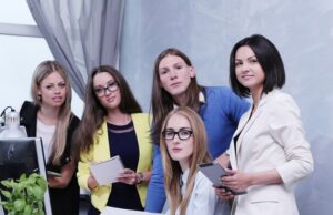 название команды девушек и его значение