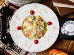 чепалгаш традиционное чеченское блюдо рецепт