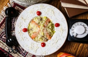 чепалгаш традиционное чеченское блюдо рецепт