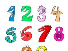 значение цифры 12 в культуре и нумерологии